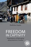 Cover: Freedom in Captivity - Cambridge University Press