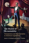 Cover: The Illusion of Accountability - Cambridge University Press