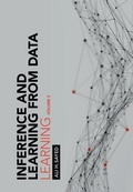 Cover: Inference and Learning from Data: Volume 3 - Cambridge University Press