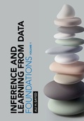 Cover: Inference and Learning from Data: Volume 1 - Cambridge University Press
