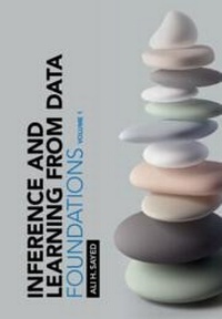 Abbildung von: Inference and Learning from Data: Volume 1 - Cambridge University Press