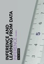 Cover: Inference and Learning from Data: Volume 2 - Cambridge University Press