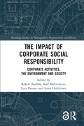 Cover: The Impact of Corporate Social Responsibility - Routledge
