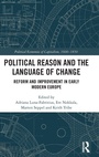Cover: Political Reason and the Language of Change - Routledge
