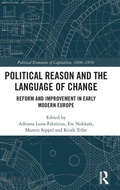 Cover: Political Reason and the Language of Change - Routledge
