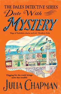Abbildung von: Date with Mystery - Pan Books