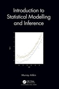 Cover: Introduction to Statistical Modelling and Inference - Chapman & Hall/CRC