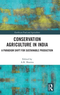 Abbildung von: Conservation Agriculture in India - Routledge