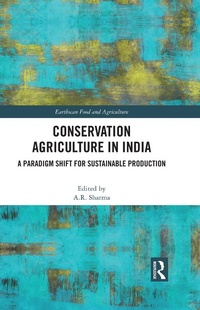 Abbildung von: Conservation Agriculture in India - Routledge