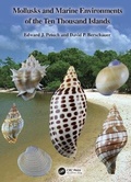Cover: Mollusks and Marine Environments of the Ten Thousand Islands - CRC Press