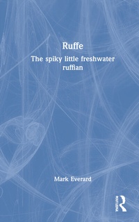 Abbildung von: Ruffe - CRC Press