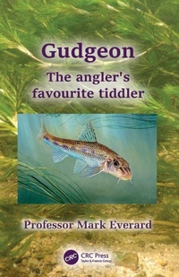 Abbildung von: Gudgeon - CRC Press