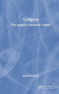Abbildung von: Gudgeon - CRC Press
