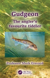 Abbildung von: Gudgeon - CRC Press