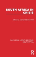 Bild: South Africa in Crisis - Routledge