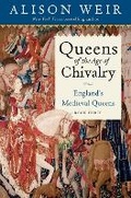 Cover: Queens of the Age of Chivalry - Ballantine Books Inc.