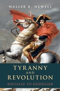 Cover: Tyranny and Revolution - Cambridge University Press