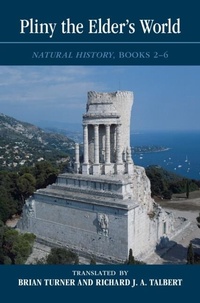 Enlarge image Cover: Pliny the Elder's World - Cambridge University Press