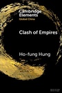 Cover: Clash of Empires - Cambridge University Press
