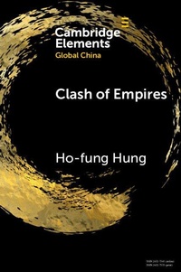 Enlarge image Cover: Clash of Empires - Cambridge University Press
