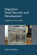 Cover: Migration, Food Security and Development - Cambridge University Press