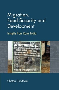 Enlarge image Cover: Migration, Food Security and Development - Cambridge University Press