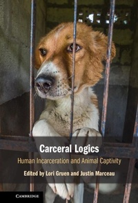 Abbildung von: Carceral Logics - Cambridge University Press