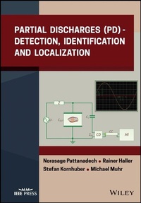 Enlarge image Cover: Partial Discharges (PD) - Wiley