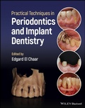 Cover: Practical Techniques in Periodontics and Implant Dentistry - Wiley
