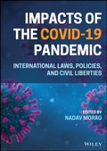Cover: Impacts of the Covid-19 Pandemic - Wiley
