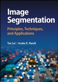 Cover: Image Segmentation - Wiley