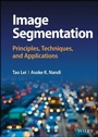Cover: Image Segmentation - Wiley