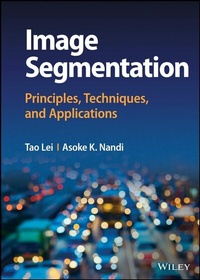 Enlarge image Cover: Image Segmentation - Wiley