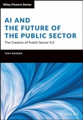 Bild: AI and the Future of the Public Sector - Wiley