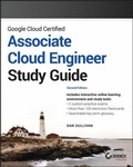 Abbildung von: Google Cloud Certified Associate Cloud Engineer Study Guide - Wiley