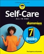 Cover: Self-Care All-in-One For Dummies - Wiley