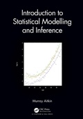 Cover: Introduction to Statistical Modelling and Inference - Chapman & Hall/CRC