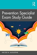 Bild: Prevention Specialist Exam Study Guide - Routledge