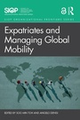 Cover: Expatriates and Managing Global Mobility - Routledge