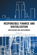Bild: Responsible Finance and Digitalization - Routledge