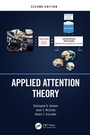 Cover: Applied Attention Theory - CRC Press