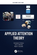 Cover: Applied Attention Theory - CRC Press