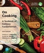 Cover: On Cooking: A Textbook of Culinary Fundamentals, Global Edition - Pearson Education Limited