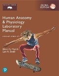Cover: Human Anatomy & Physiology Laboratory Manual, Fetal Pig Version, Global Edition - Pearson Education Limited