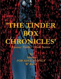 Abbildung von: The Tinder Box Chronicles - Lulu.com