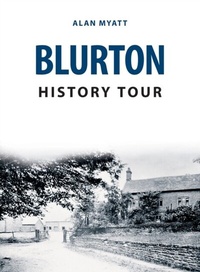 Abbildung von: Blurton History Tour - Amberley Publishing