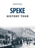 Cover: Speke History Tour - Amberley Publishing
