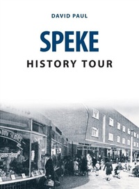 Abbildung von: Speke History Tour - Amberley Publishing