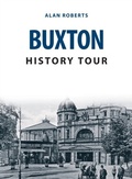 Cover: Buxton History Tour - Amberley Publishing