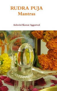 Abbildung von: Rudra Puja Mantras - Lulu.com